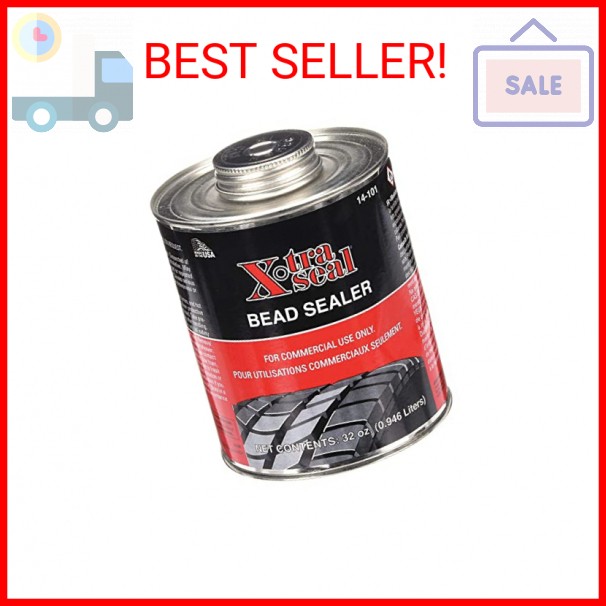 Xtra-Seal – Bead Sealer Flammable 32Oz (TI250)