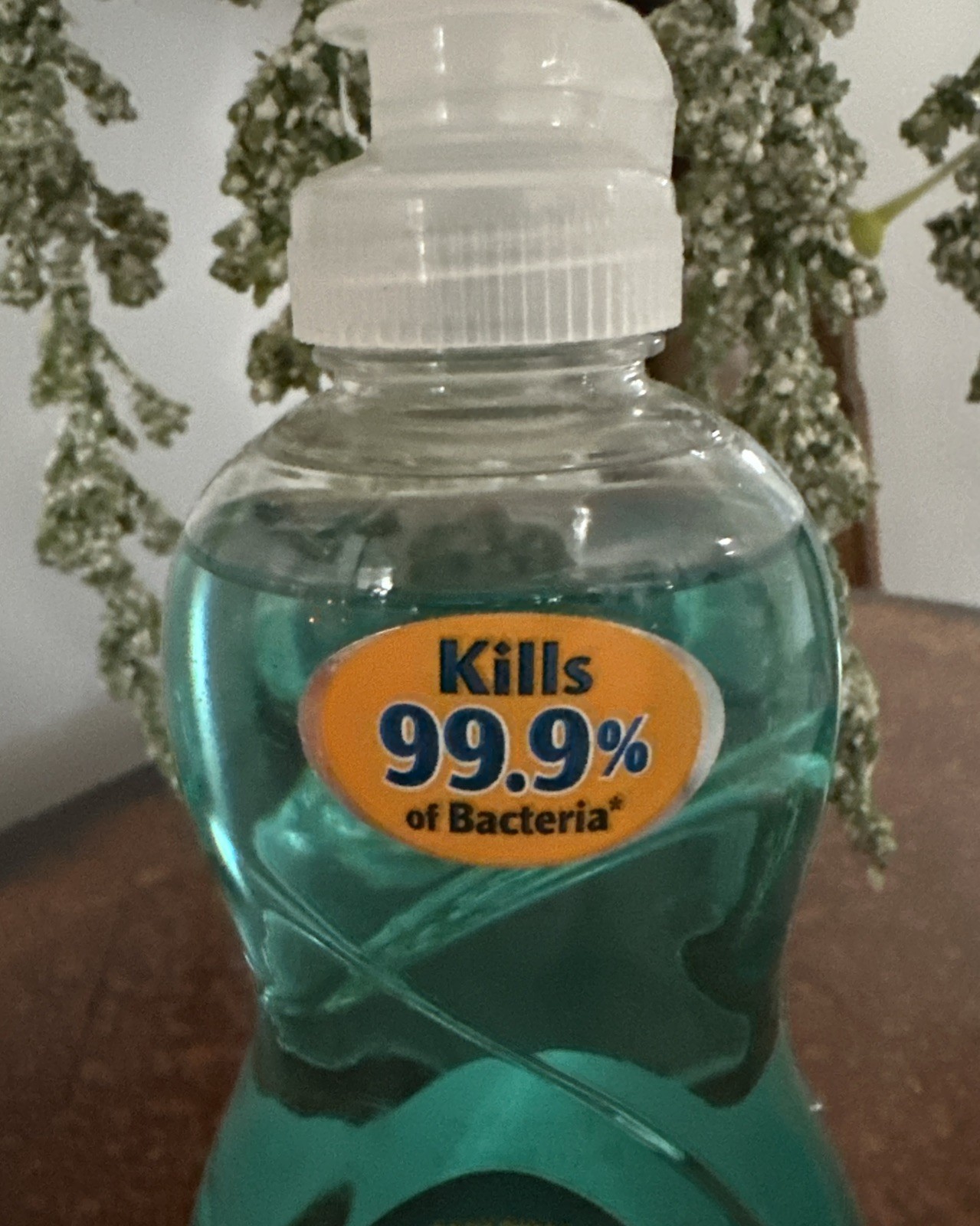 NEW Palmolive Multi Surface Dish Soap & Multi-Surface Cleaner RARE 10 FL OZ Disc