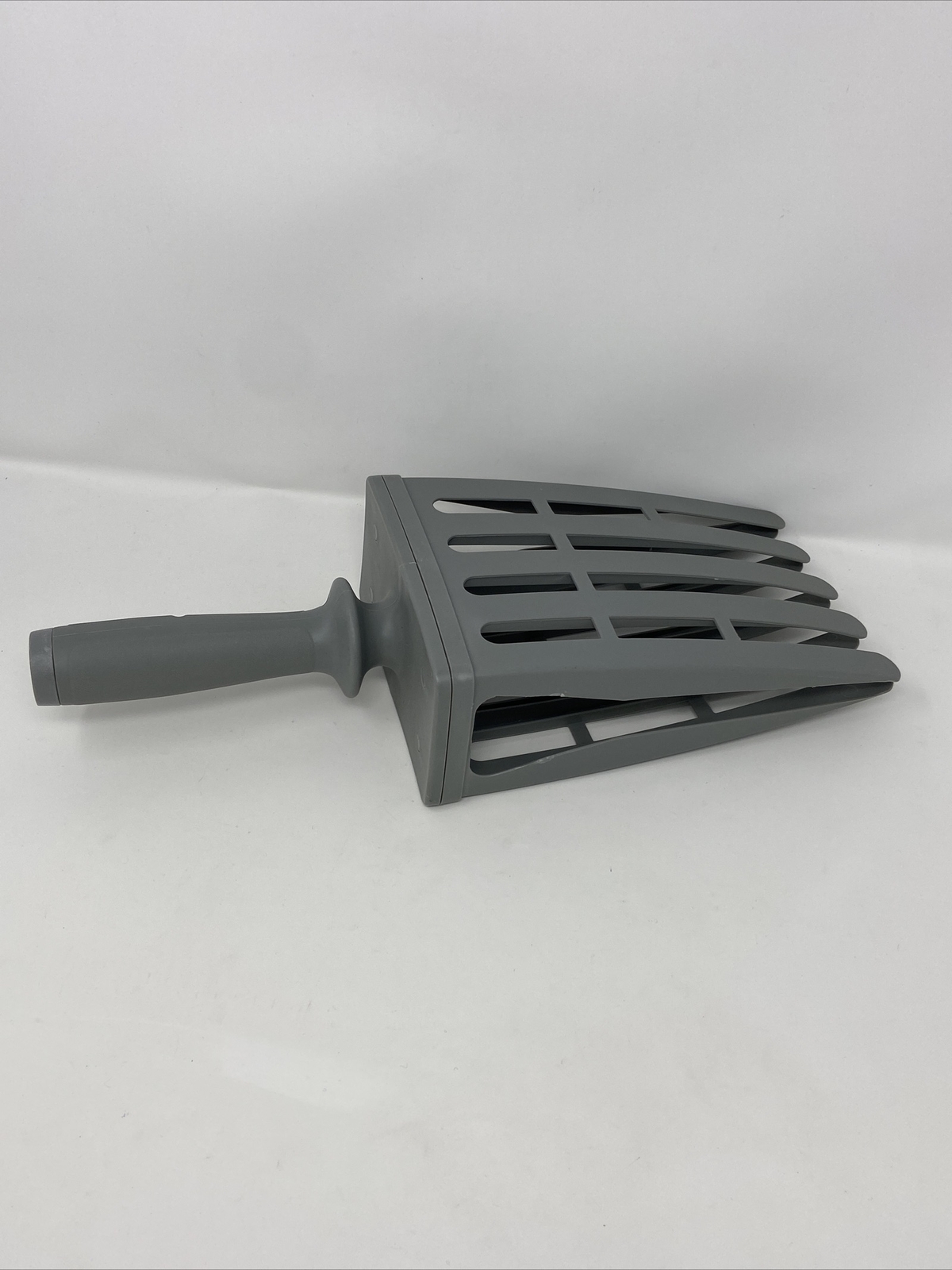 Shark portable steam pocket SC630 replacement parts – wedge attachment – nice!