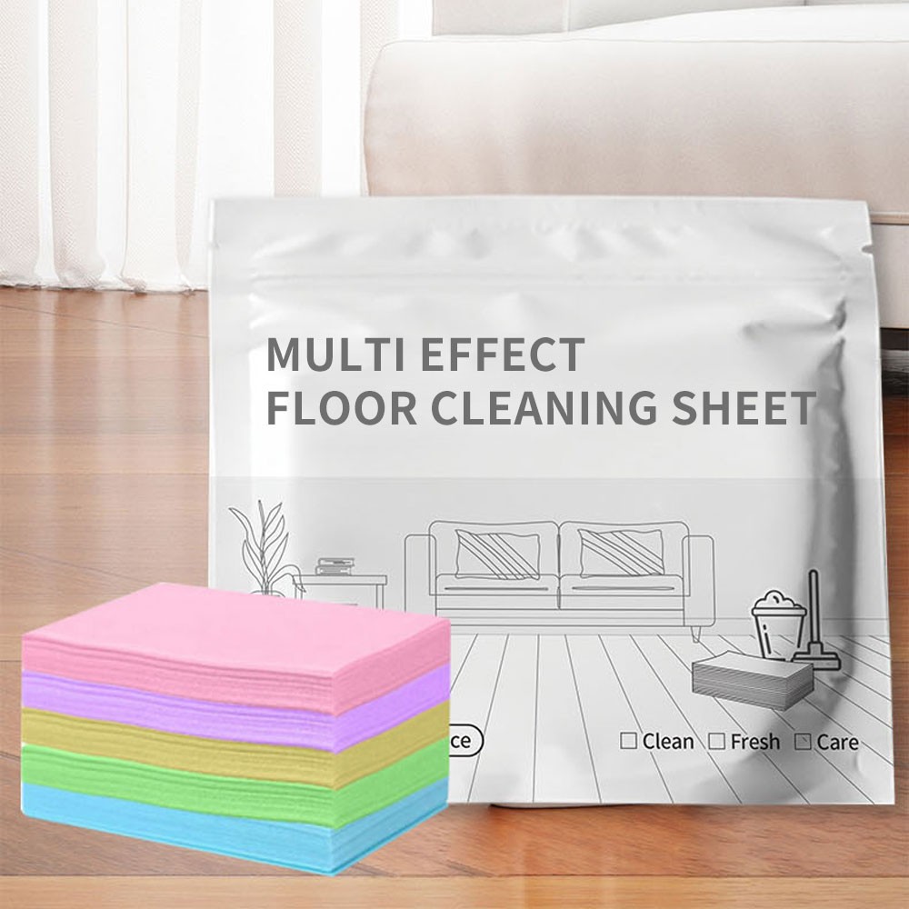 Multiple Effect The Floor Clean,30/100PCS Floor Cleaning Tablets Multi-Surface