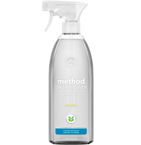 method Daily Shower Spray,Ylang Ylang, 28 oz