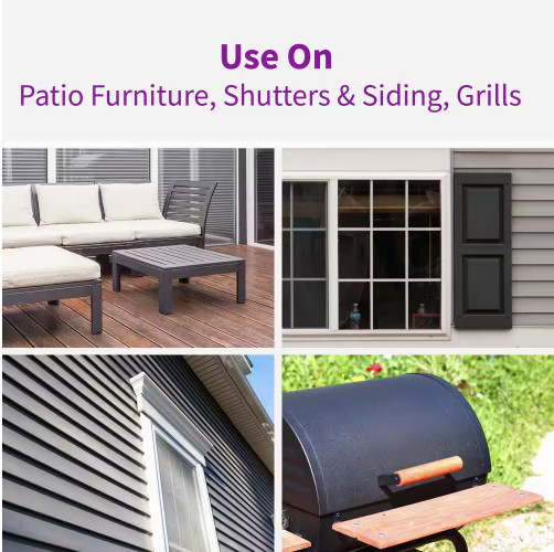 16 Oz. Outdoor Color Restorer