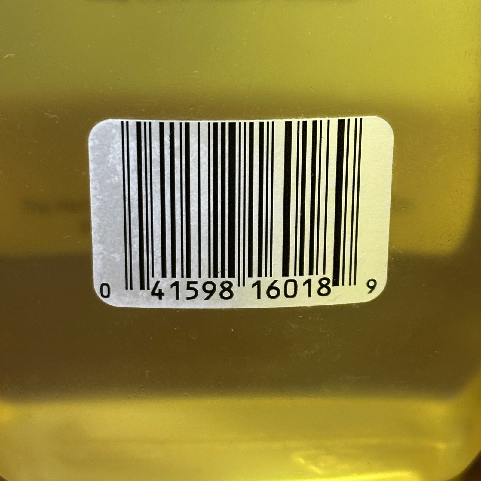 Original Weiman Enhancing Lemon Oil Furniture Polish Sunscreen 16 oz 90% Full
