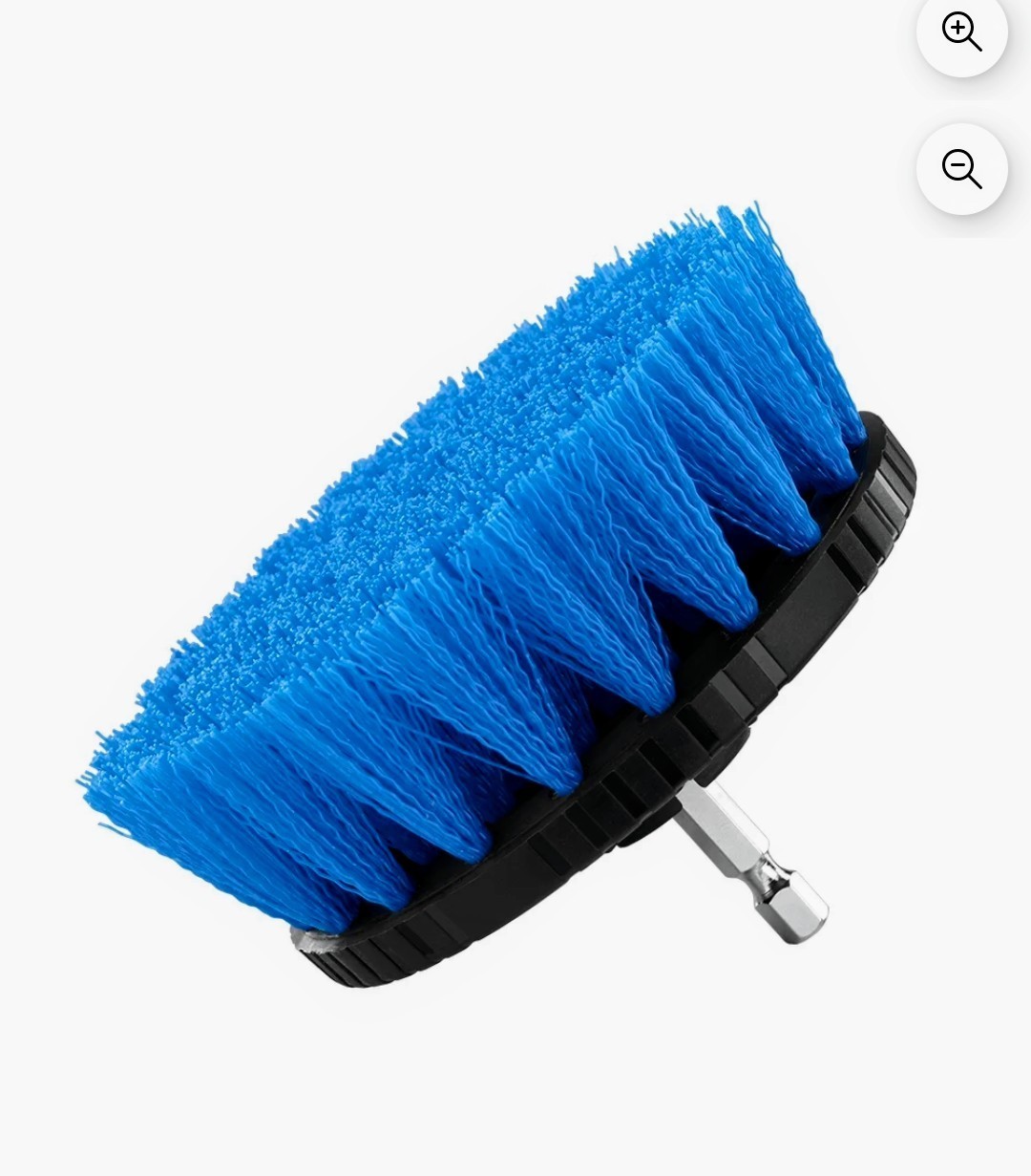 3-Piece Multi-Purpose Cleaning Set