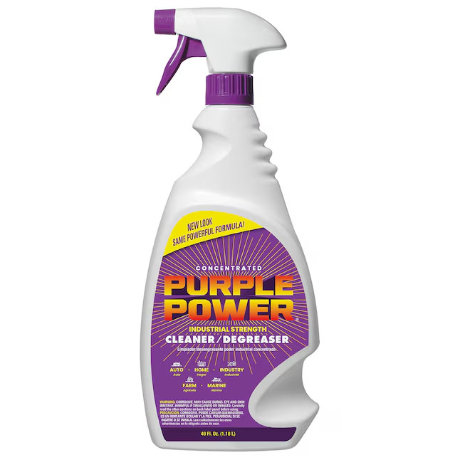 Purple Power 40 -fl oz Degreaser