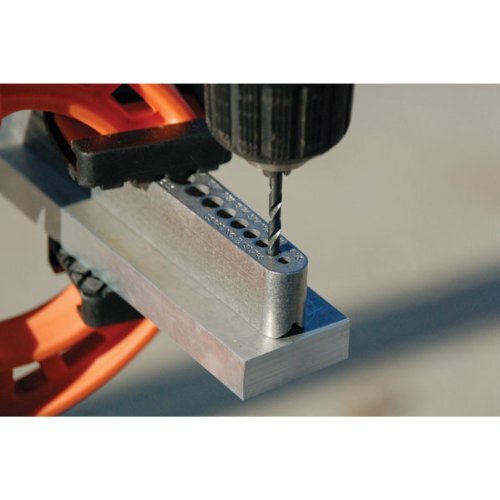 Big Gator Tools V-Drill Guide STD1000DGNP