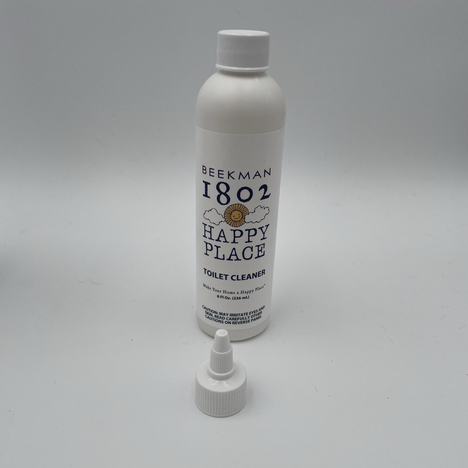 Beekman 1802 Toilet Cleaner Set – 40 oz. White Pine Scent