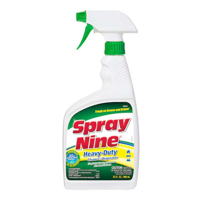 Permatex Spray Nine 32 -fl oz Degreaser