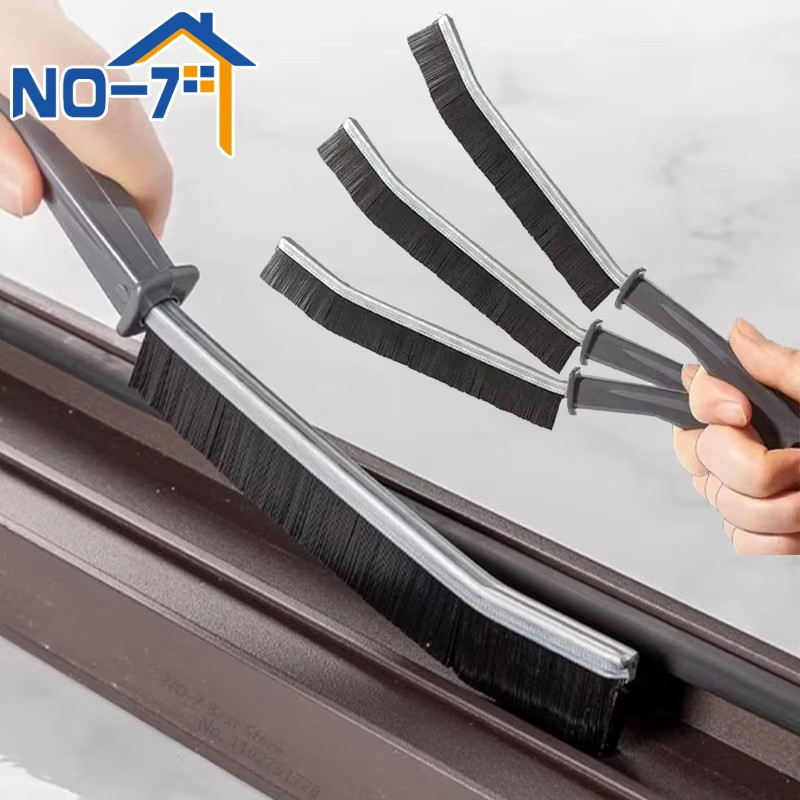 Fine Cleaning Brushes Household Corner Cleaner Difficult Crack Tile Joint Cleani
