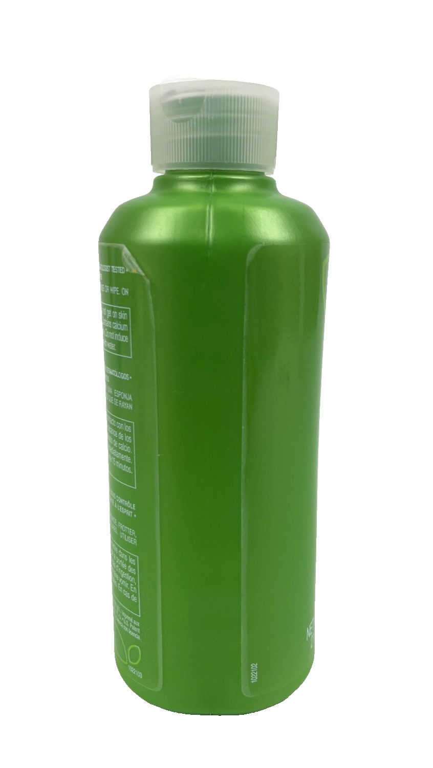 Amway Legacy Of Clean Soft Cleanser 21 oz. Bottle LOC NEW & SEALED Discontinued