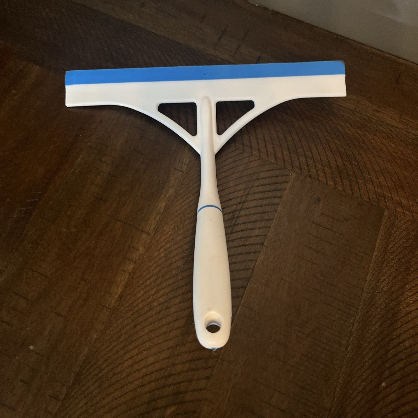 Scrub Buddies Squeegee For Shower Window Glass Door Office Cleaner