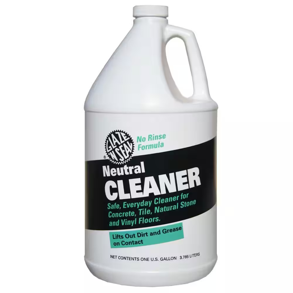 1 Gal. Neutral Cleaner Concentrate (Makes up to 42 Gal.)