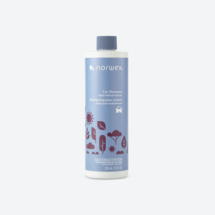 Norwex Car Exterior Essentials