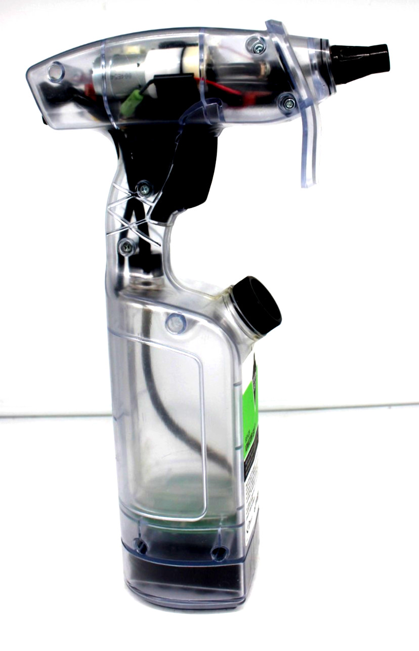 Tough Guy Ionator EXP 6EHZ8 Spray Cleaner-Activeion/Orbio Technologies-USA-PARTS