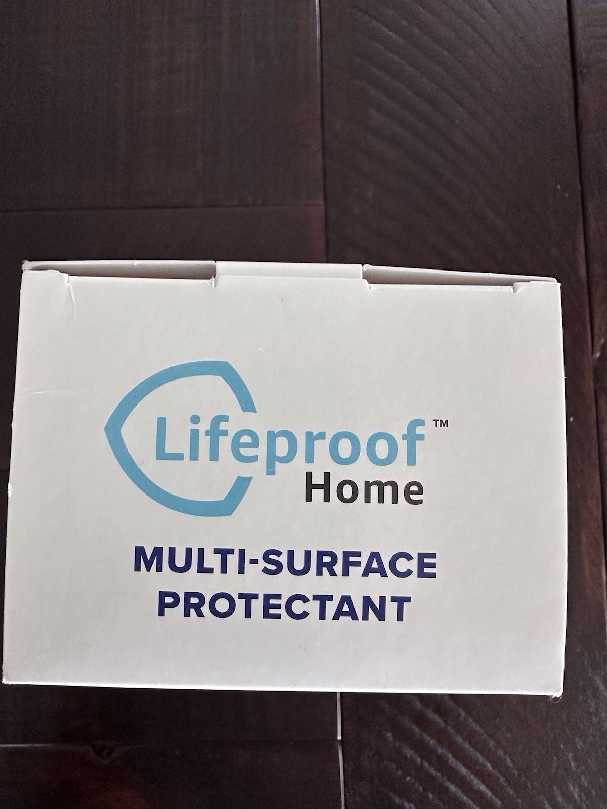 NEW LIFEPROOF HOME MULTI-SURFACE CERAMIC COATING 8 OZ COMPLETE KIT TOWEL SPRAYER
