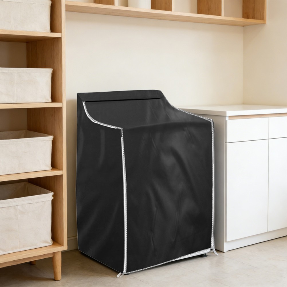 Water-proof Washing Machine Protector Washer Dryer Dustproof Cover Protector