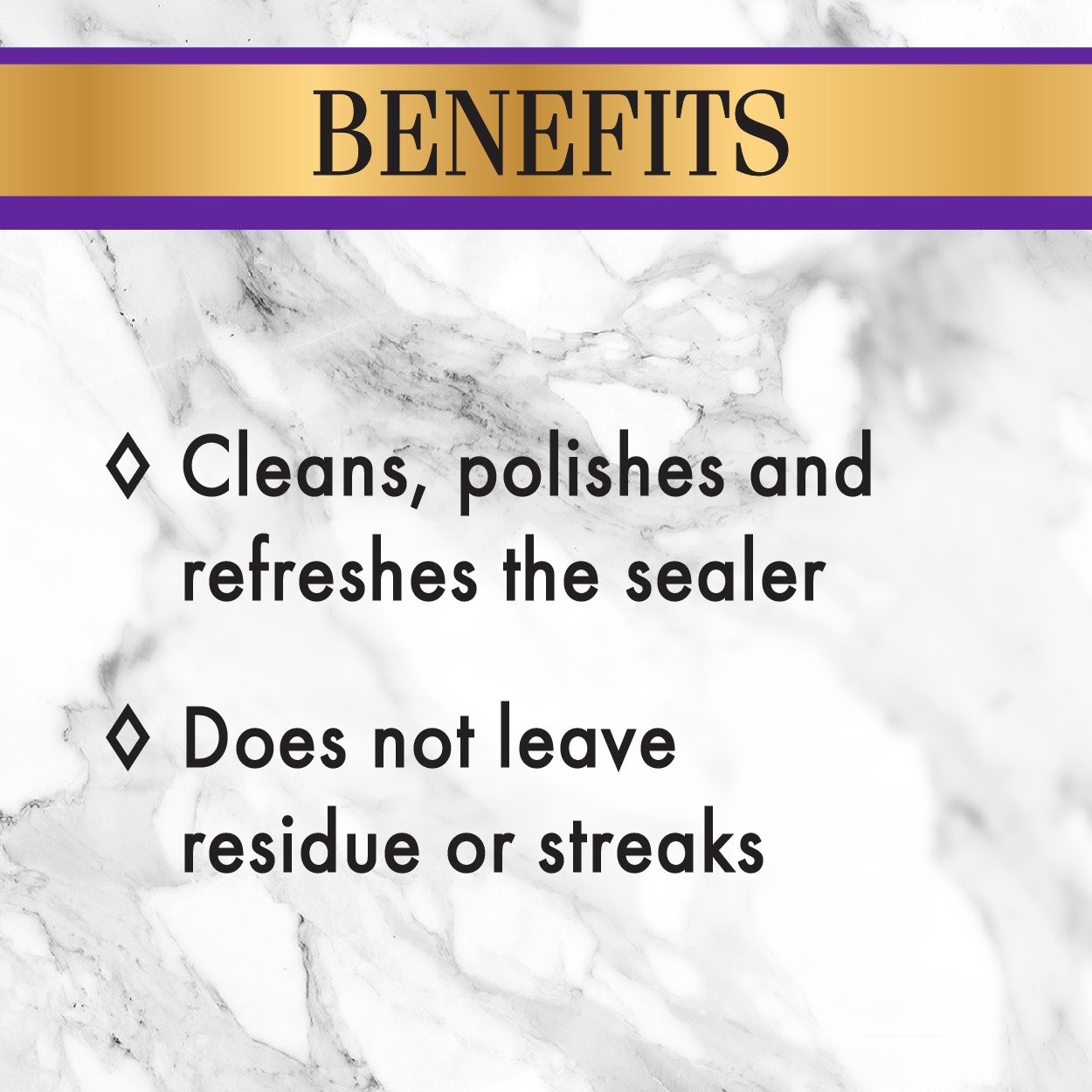 Granite Clean, Shine & Protect Cleans Polishes & Protects Stone, Granite, Qu…