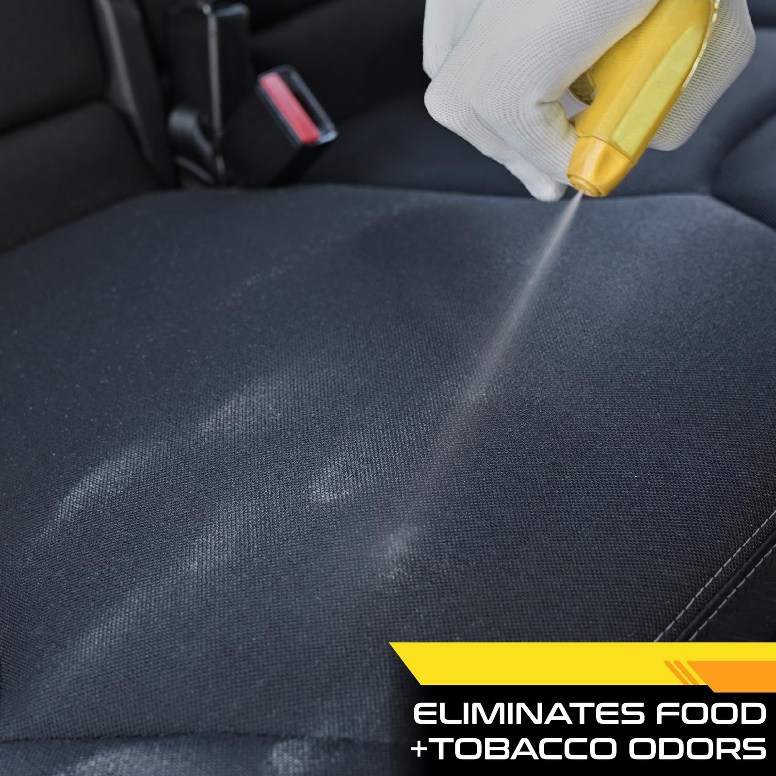 Formula 1 Dry Clean Carpet and Upholstery Cleaner Stain Remover for Stains So…