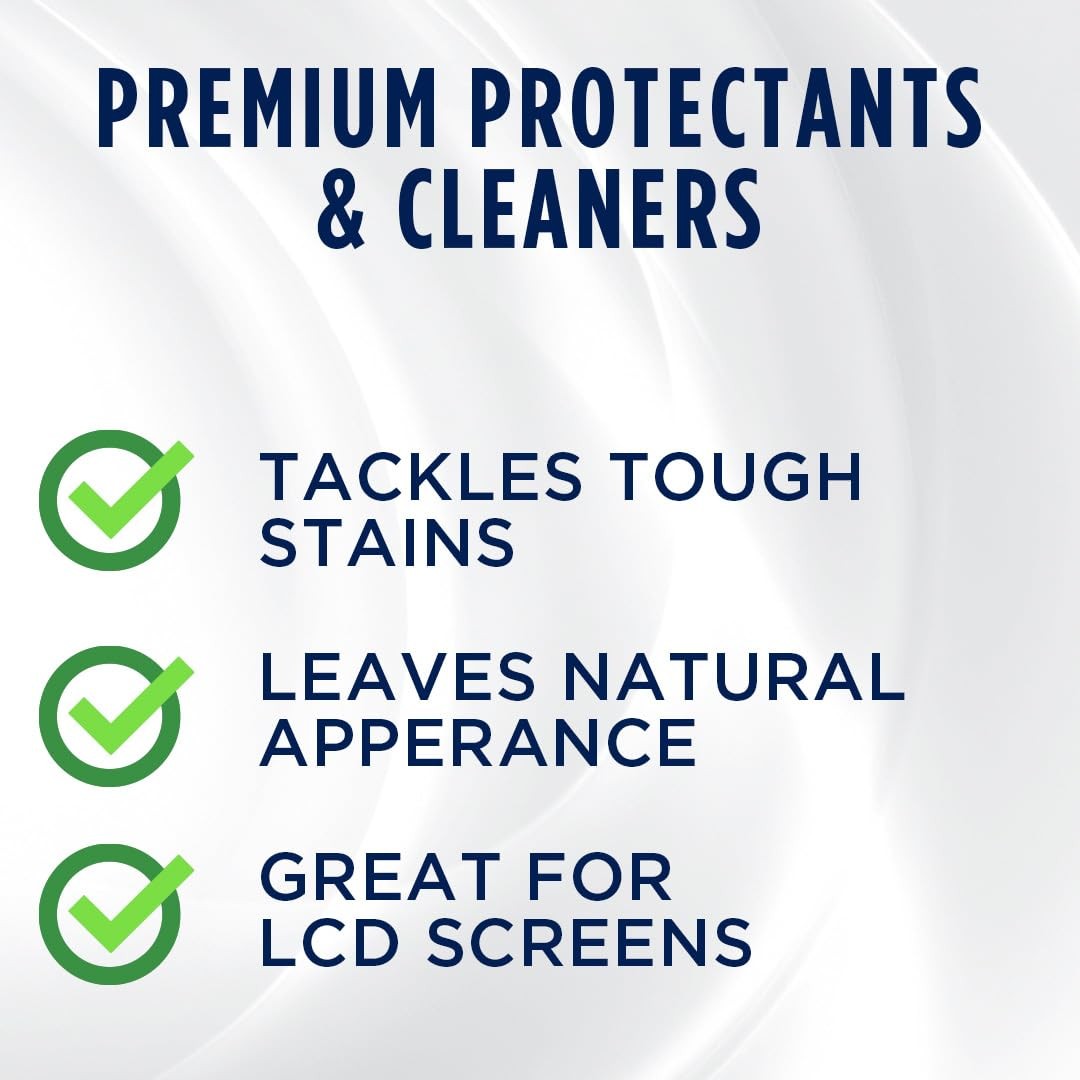 303 Automotive Interior Cleaner 16 oz Multi Surface Cleaner for Cars and Screens