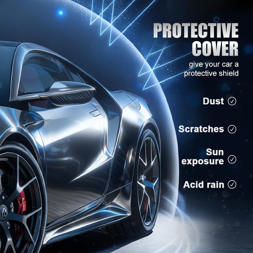 Advanced Car Quick-Acting Coating Agent Spray-Car Coating Spray For Protection