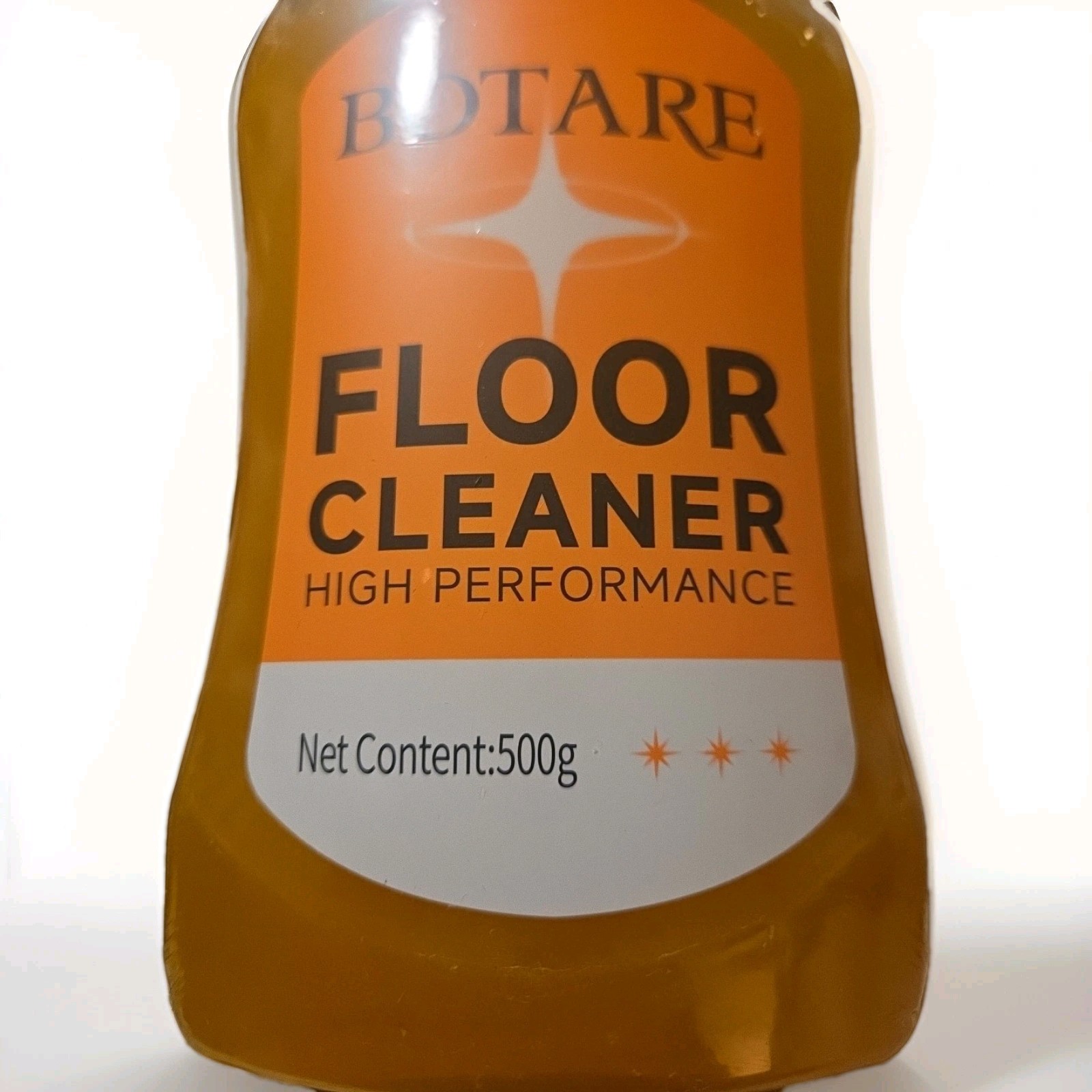 Botare Floor Cleaner – All-Surface Concentrated Formula Enzyme High Performance
