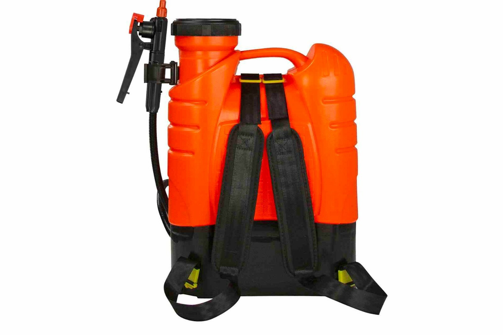 Larson Portable Battery-powered Electrostatic Sprayer