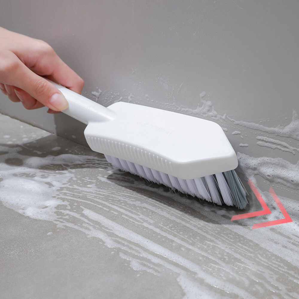 1PC Durable Bathtub Cleaner Gap Cleaning Brush House Gadget Household Gadgets