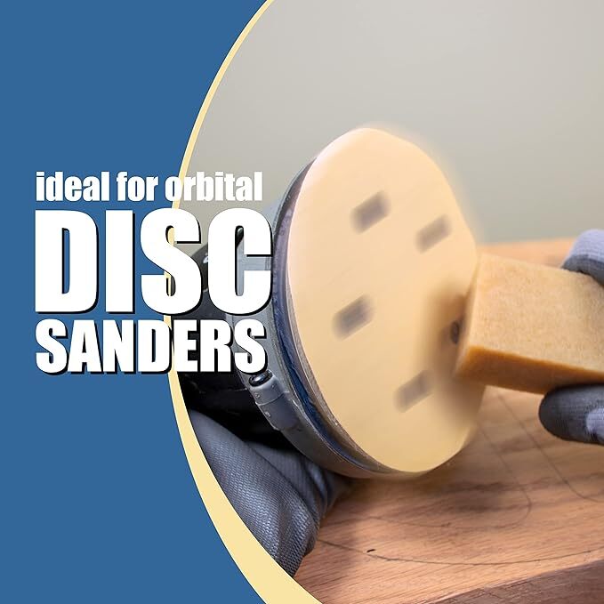 2PCS Abrasive Cleaning Glue Stick Sanding-Belt Band Drum Cleaner 6”x1”