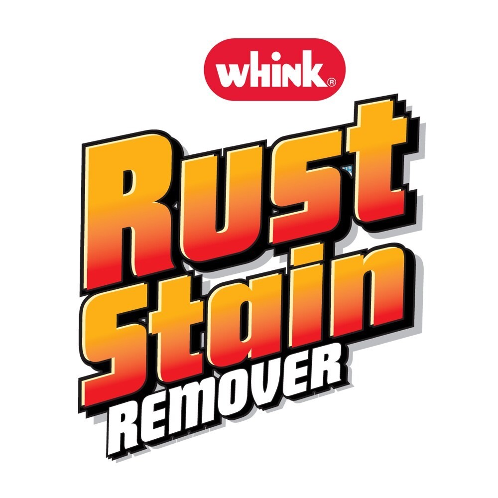 Whink 349944 Foaming Rust Stain Remover 24 oz