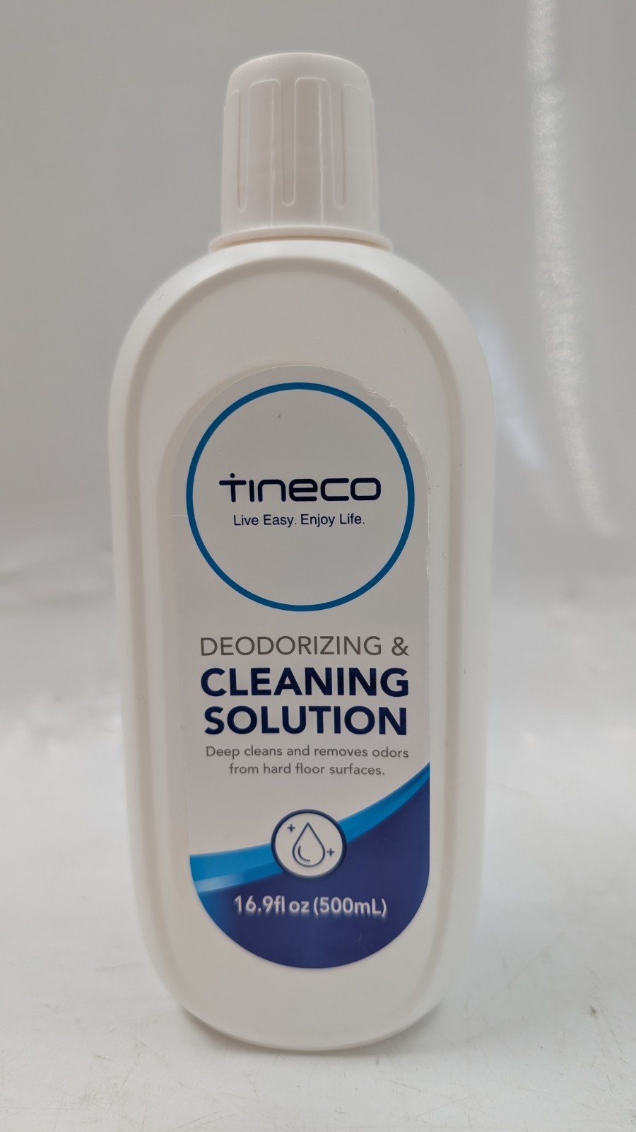 Tineco Floor Deodorizing And Cleaning Solution 16.9fl oz 5 pack *New* EB-20582