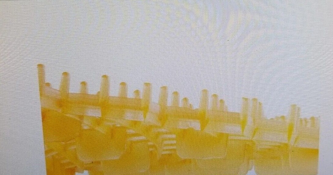 (12-GEL UNITS) NOBLE NOVO MANGO URINAL SCREEN GEL DEODORIZING USA MADE