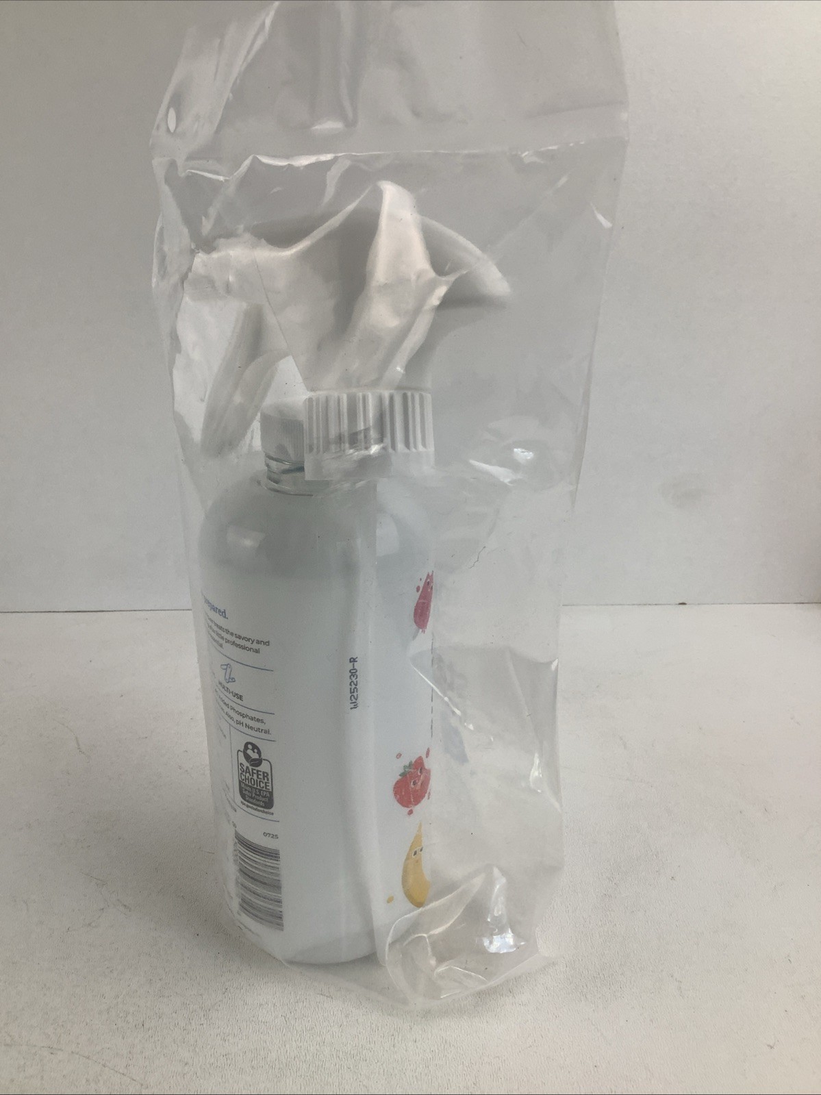 Miss Mouth’s Messy Eater Stain Treater Spray – 16oz Stain Remover Fast Effective
