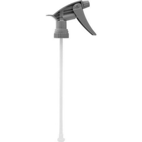 Tolco® 320-CR Industrial Heavy Duty Chemical Resistant Trigger Sprayer Car