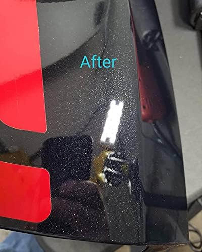 360 Ceramic One Step | Polish, Swirl Remover & Ceramic Coating One-Step Polish S