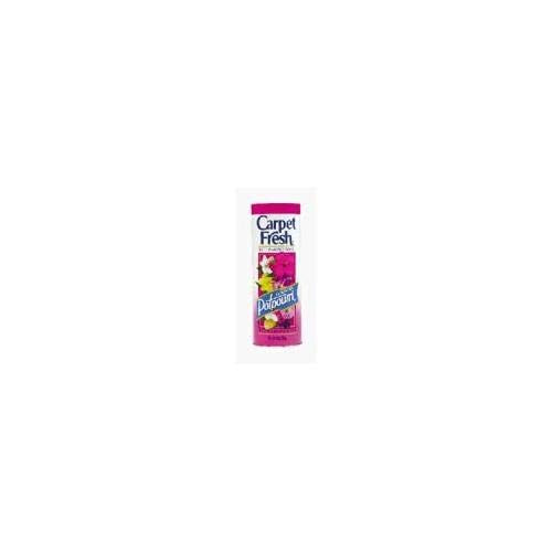 Carpet Fresh Rug and Room Deodorizer 14 Ounce with Baking Soda Country Potpourri