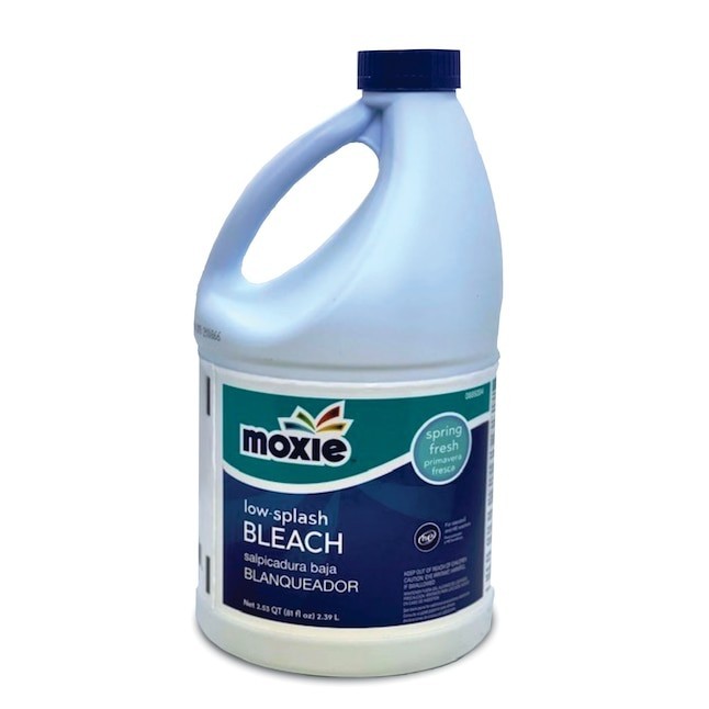 MOXIE 81 Fluid ounce(s) Household Bleach