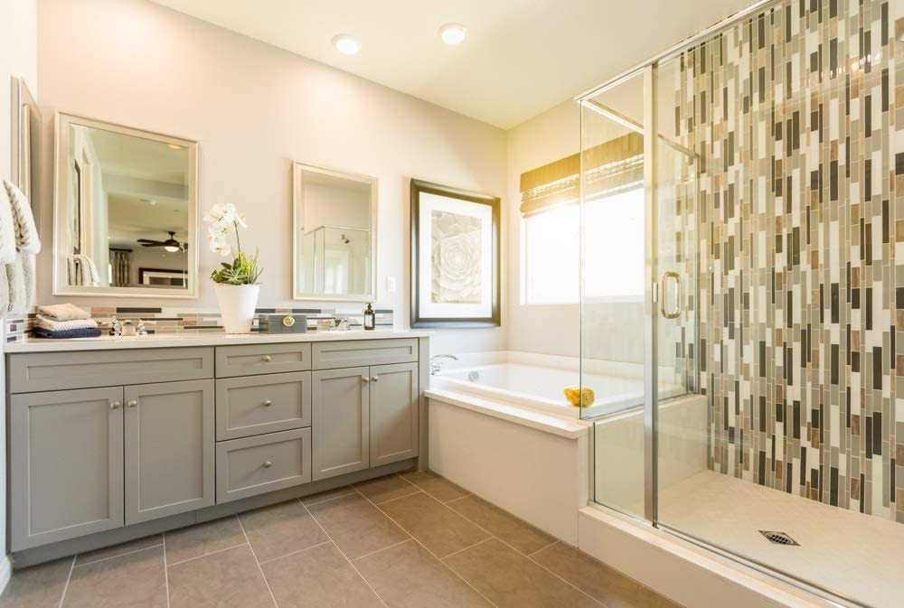 Naturally It’s Clean Mildew Stain Cleaner, Cleans Soap Scum, Mold/Mildew Stain