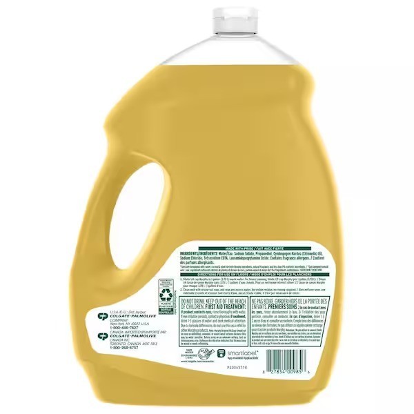 Murphy Oil Soap 145 oz. Citronella Oil Scent Concentrated Hardwood Floor Cleaner